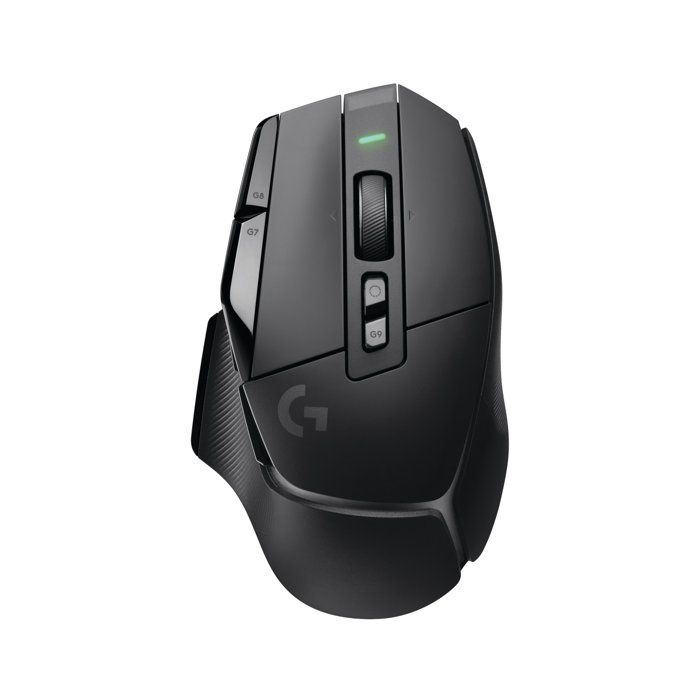 Logitech G G502 X Lightspeed Neuf - vue 3