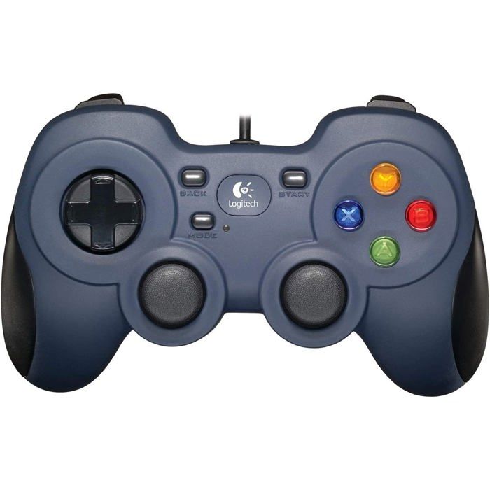 LOGITECH GamePad de Jeu F310 - Câble - USB - PC1,8 Câble