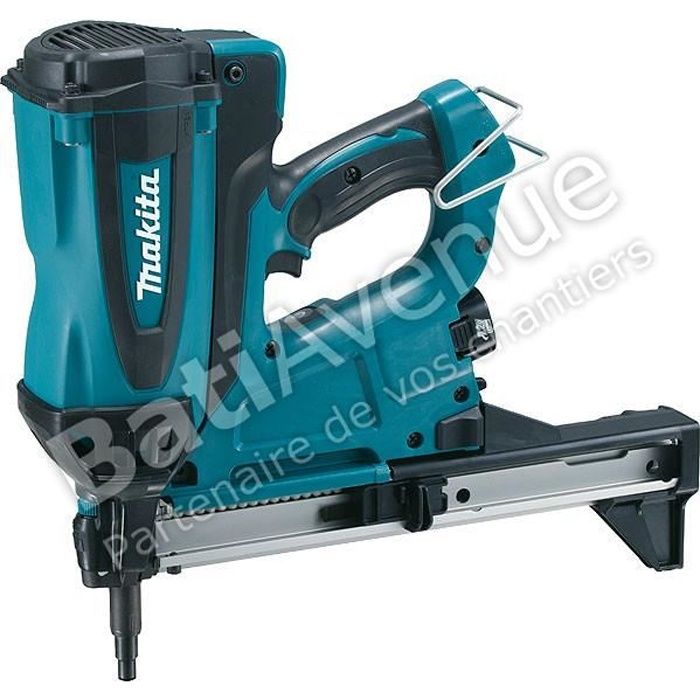 Makita GN420CLSE - vue 7