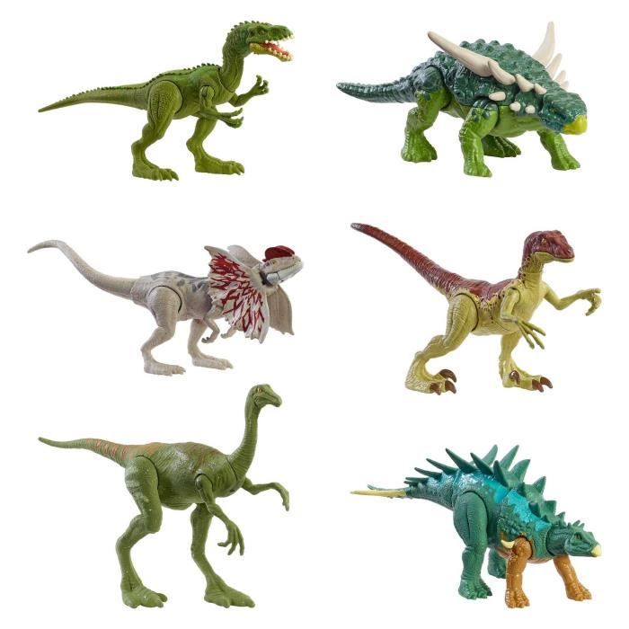 Jurassic World GWN31 figurine pour enfant Neuf - vue 4