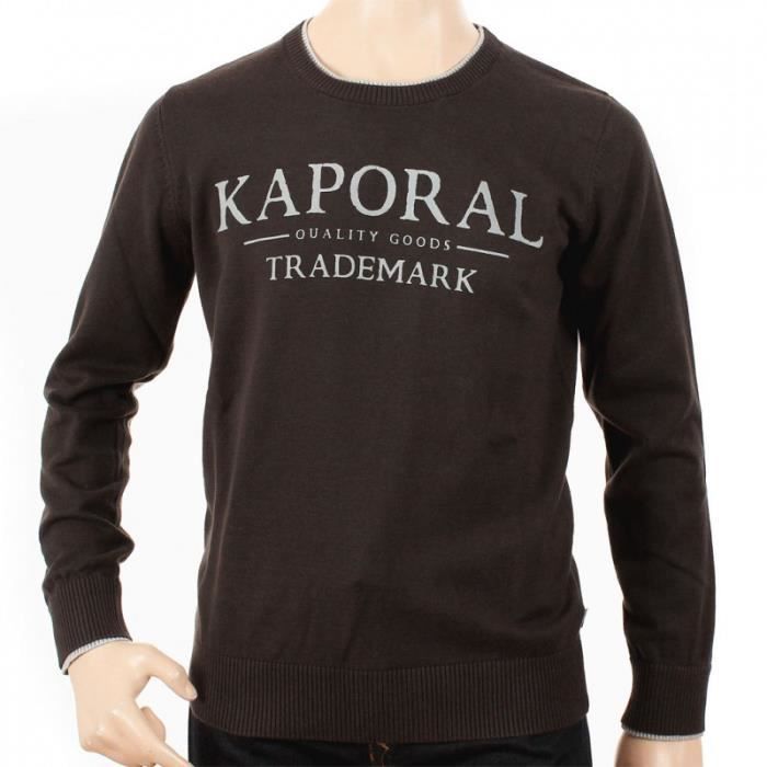 Pull kaporal enfant Clearance