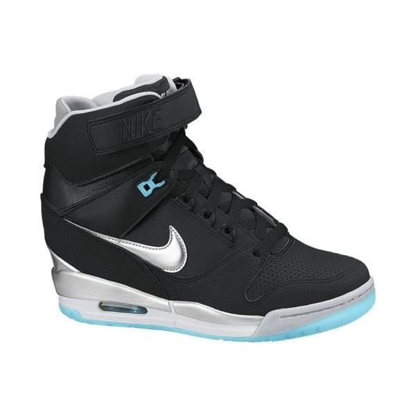 nike air revolution sky hi sale available atore