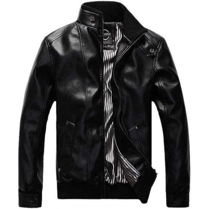 Blouson fashion homme clearance