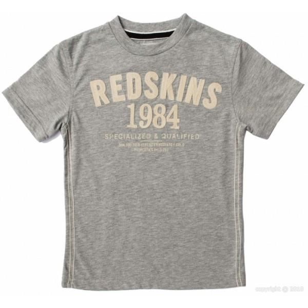 custom redskins t shirt
