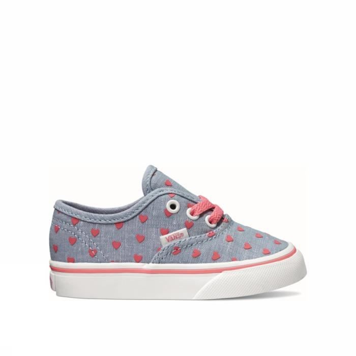 vans soldes enfant
