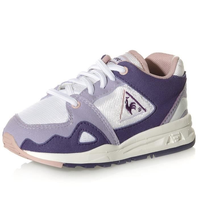 le coq sportif lcs r1000 verte