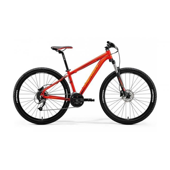 Vtt merida big seven 40 Clearance