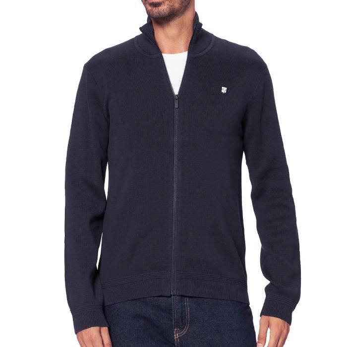 Gilet homme teddy smith store