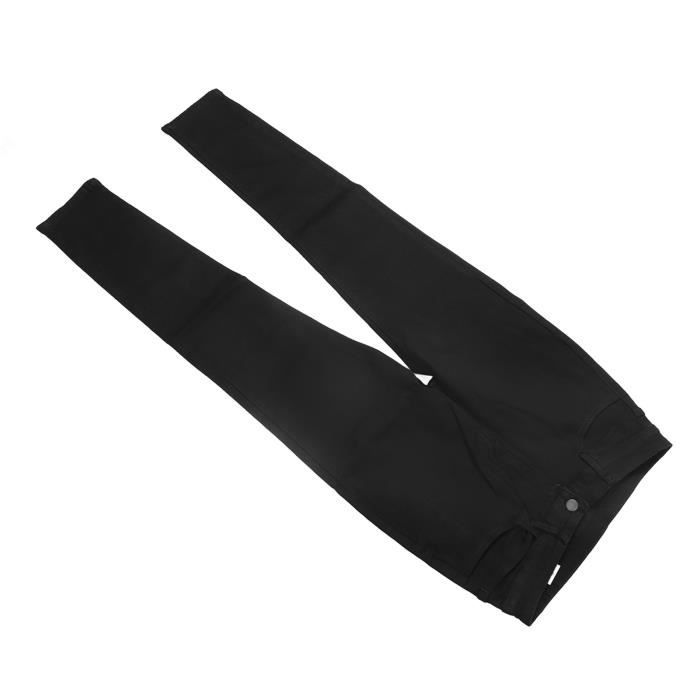 Pantalon slim fit 2025 femme