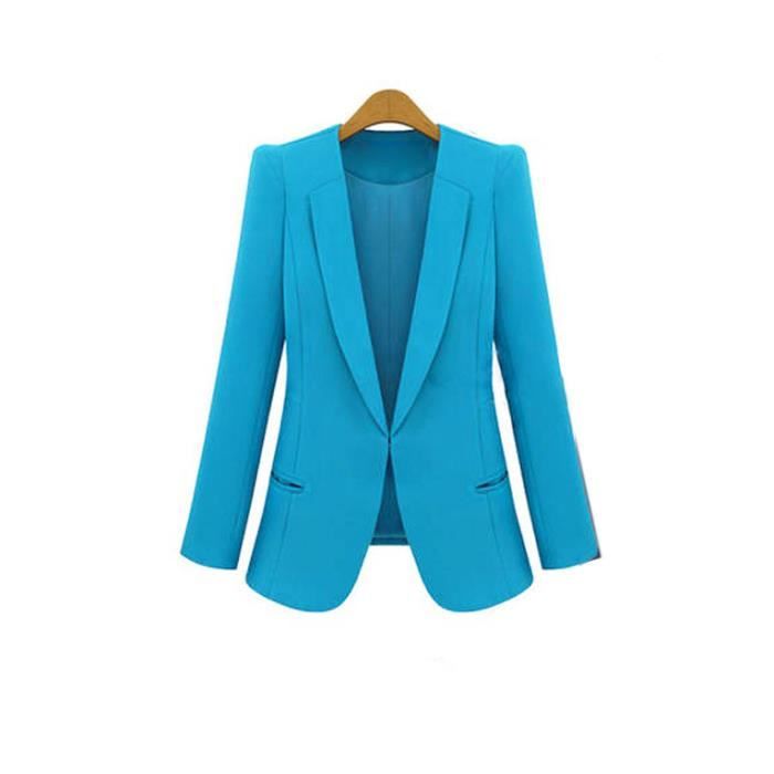 Costume femme bleu turquoise clearance