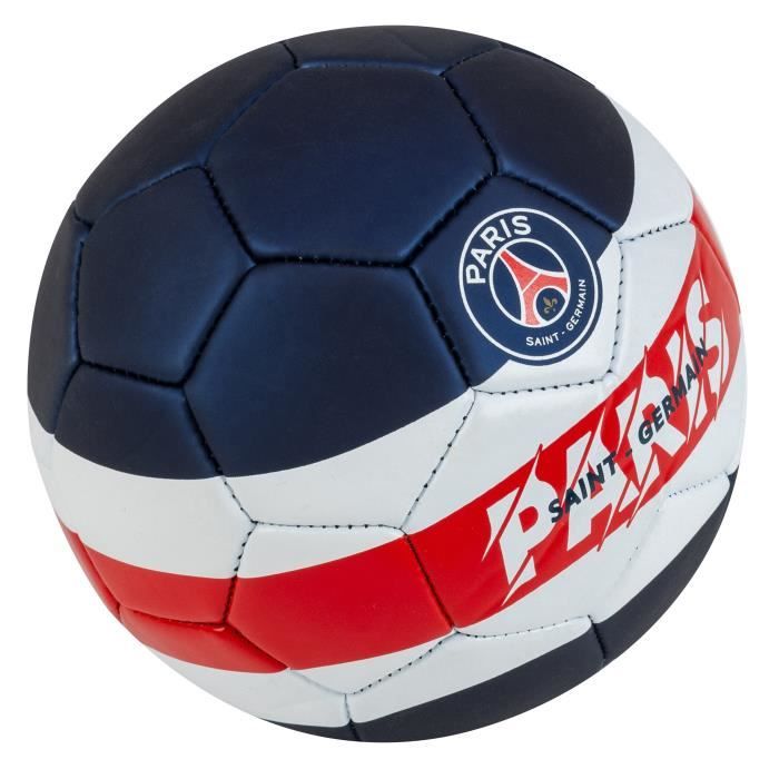Paris Saint-Germain BOL PSG - Collection officielle Vaisselle Supporter -  Football Ligue 1