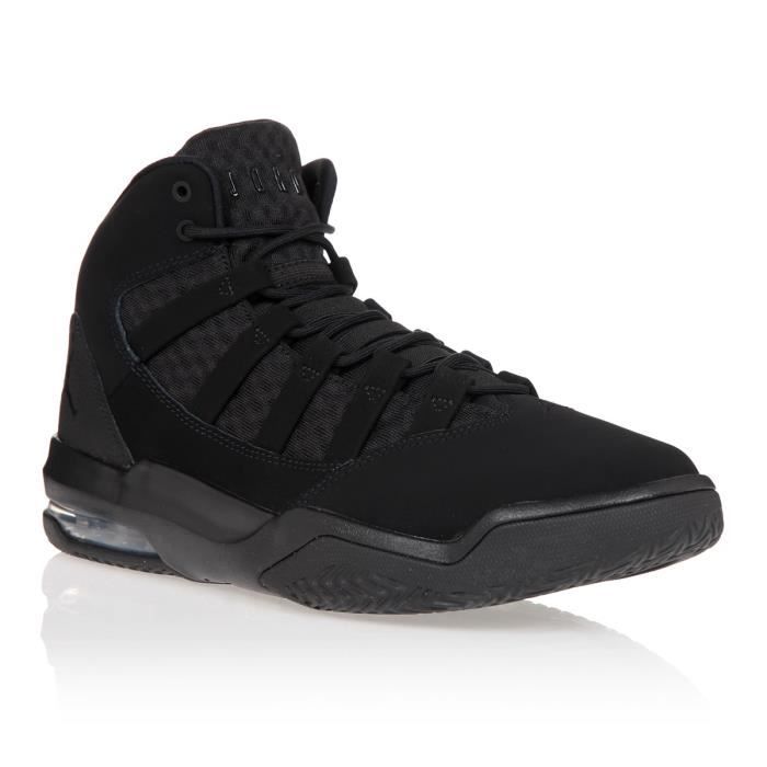 chaussure adidas noir jordan
