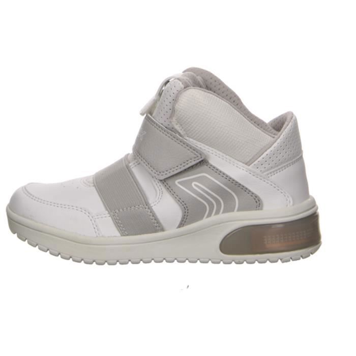 Basket enfant 2025 geox