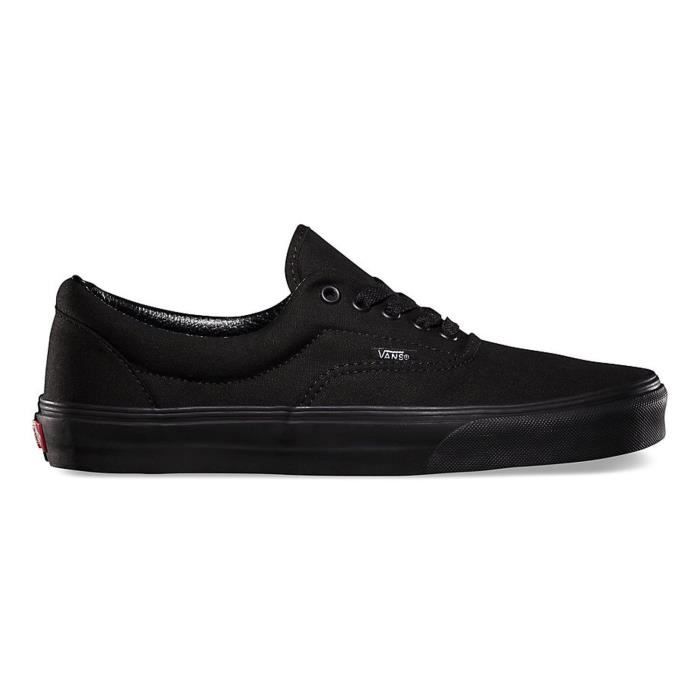 vans era cuir