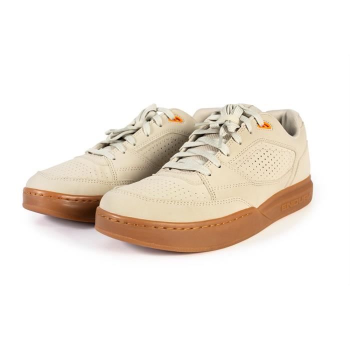 Hummvee Flat Pedal Shoe - Chaussures VTT Homme