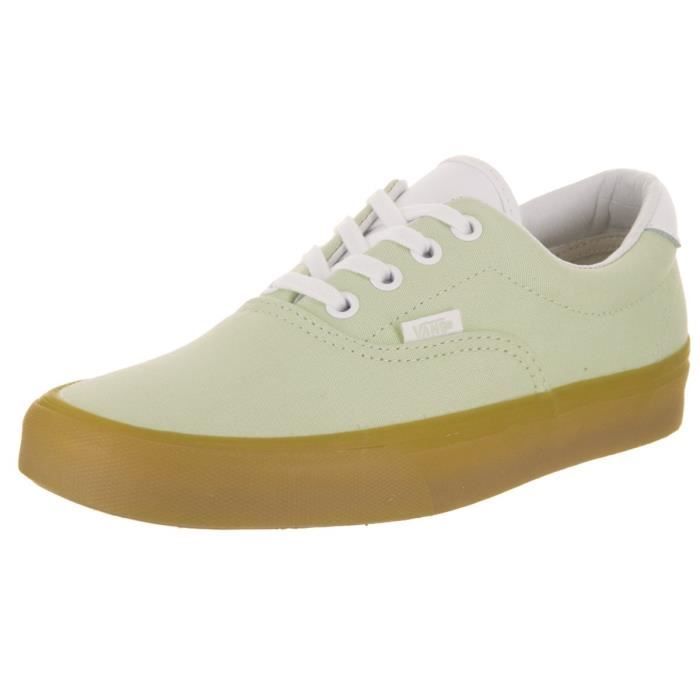 vans double semelle