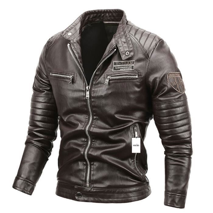 Blouson homme mode 2020 online