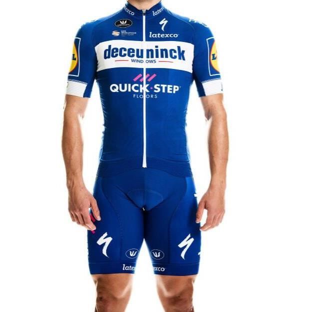 Ensemble Cyclisme Homme Maillot Cuissard Velo Manches Courtes Equipe Pro Ete Prix Pas Cher Cdiscount
