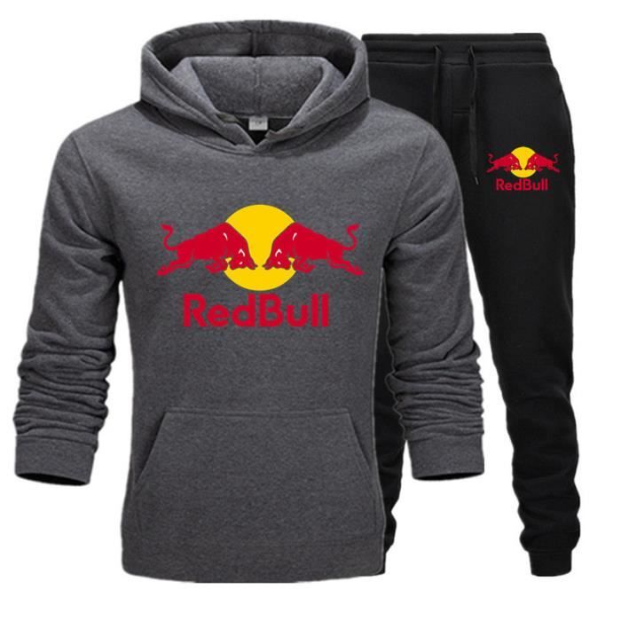 ensemble red bull