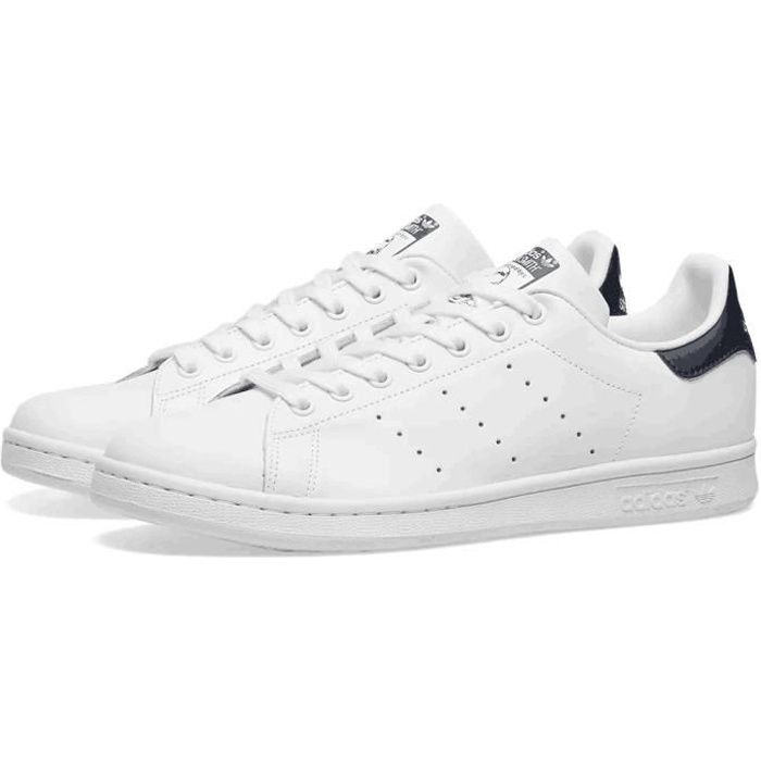 stan smith femme moins cher