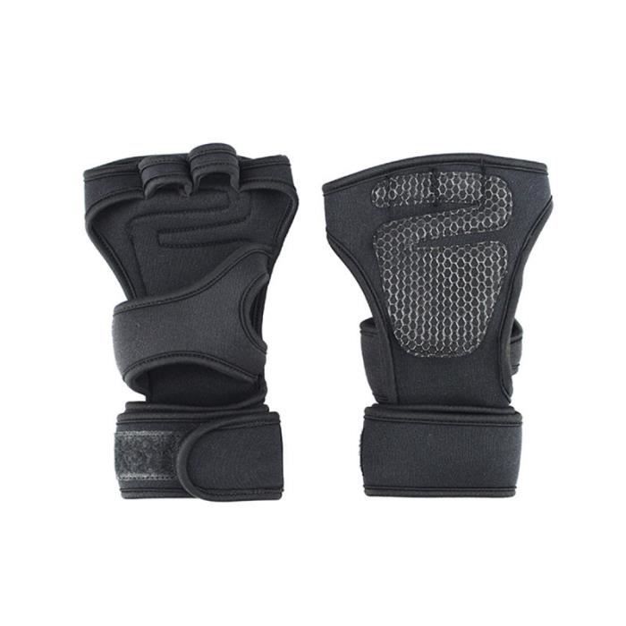 Gants d'entraînement Bionic Beastmode Full Finger France