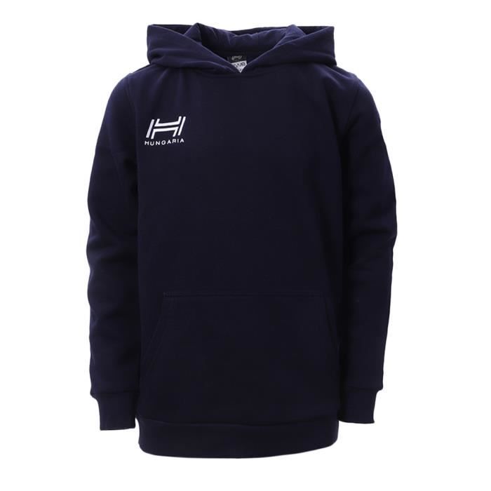 Sweat à capuche avec motif - Rose poudré/San Diego - ENFANT | H&M FR