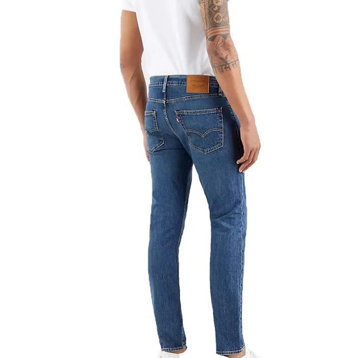 Levis 512 - Cdiscount