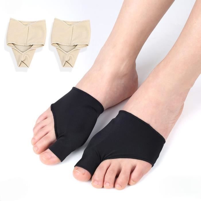 Escarpins pour deals hallux valgus
