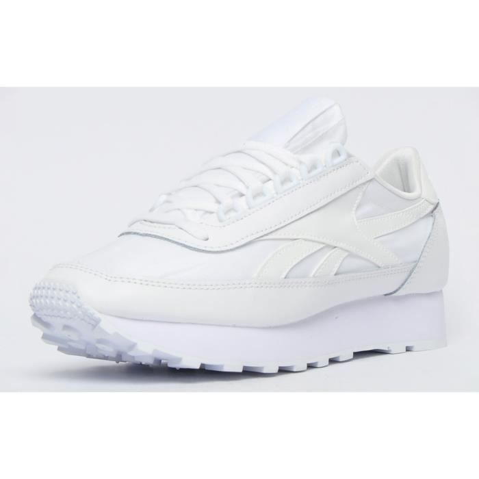 lacet reebok classic