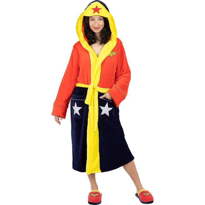 Peignoir wonder hot sale woman