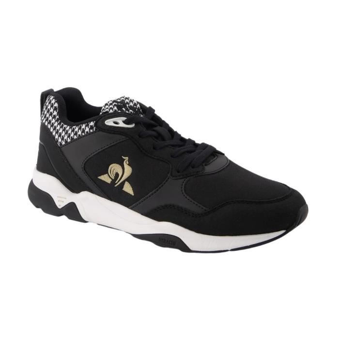 Basket le coq sportif blanche femme clearance