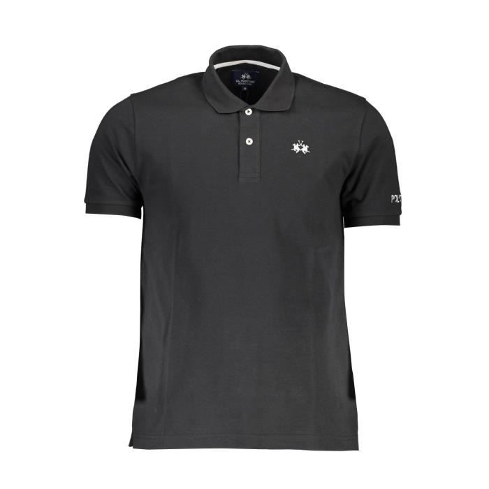 La martina sales polo homme