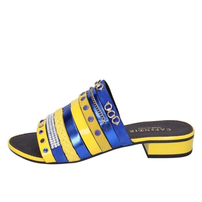 Cafe noir chaussures 2025 femmes