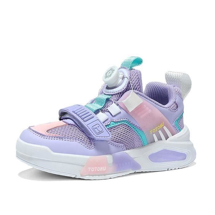 basket pour fille enfant
