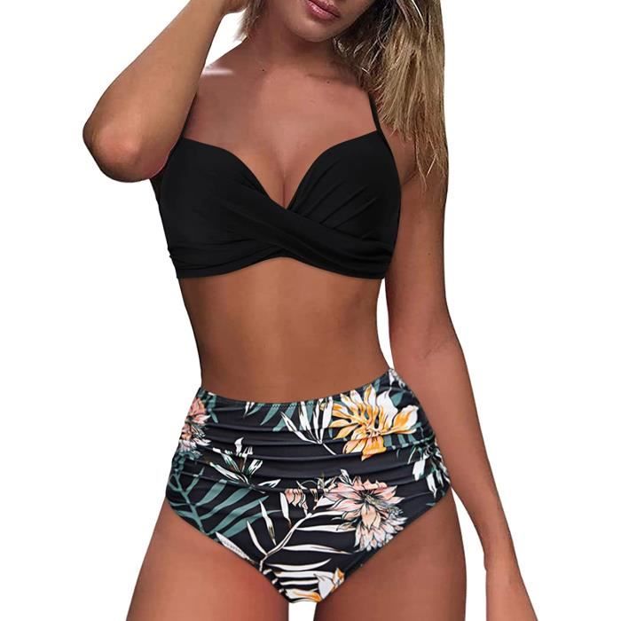 Maillot bandeau push up online