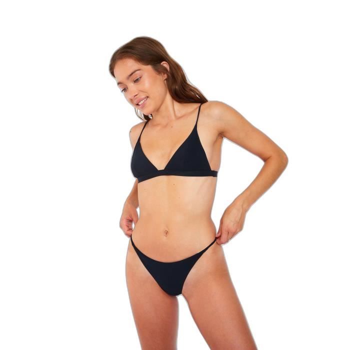 Maillot de bain soluble femme sales