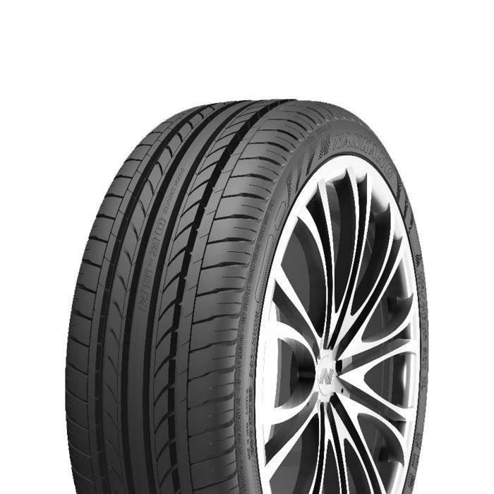 NANKANG NS20 MFS 205/55 R15 88 V Pneu Été