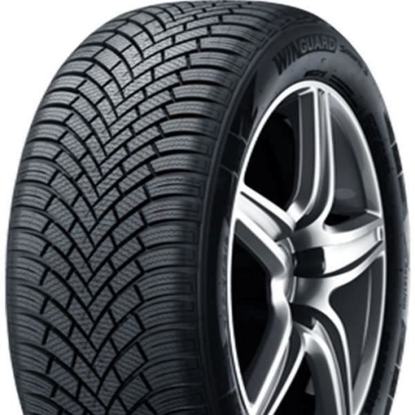 NEXEN Pneu Hiver WINGUARD SNOW G3 WH21 175/65 R14 T