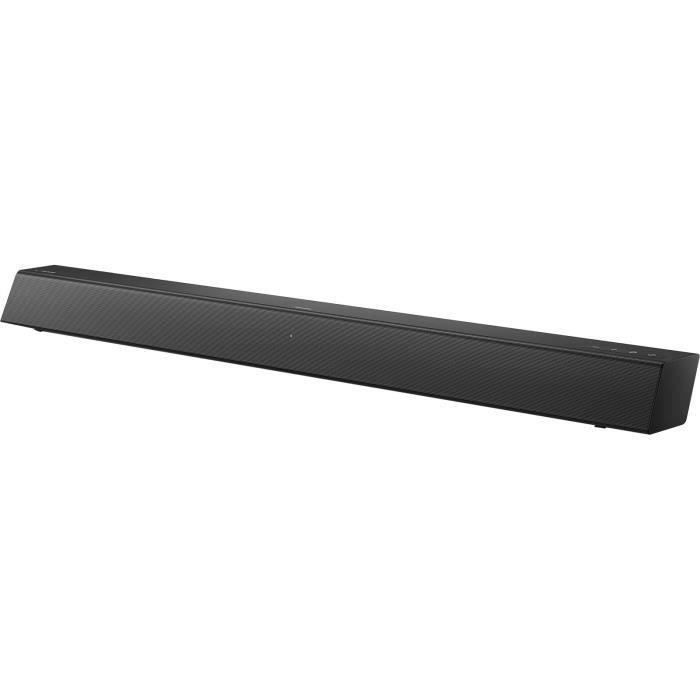 Barre de son PHILIPS TAB5105 Bluetooth 4.2 HDMI ARC 2x15W Noir