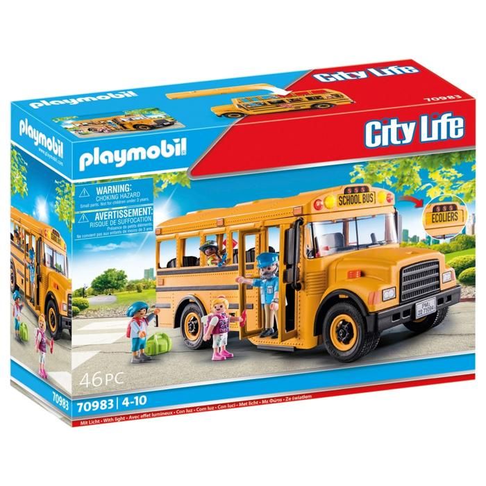 Cdiscount playmobil sales