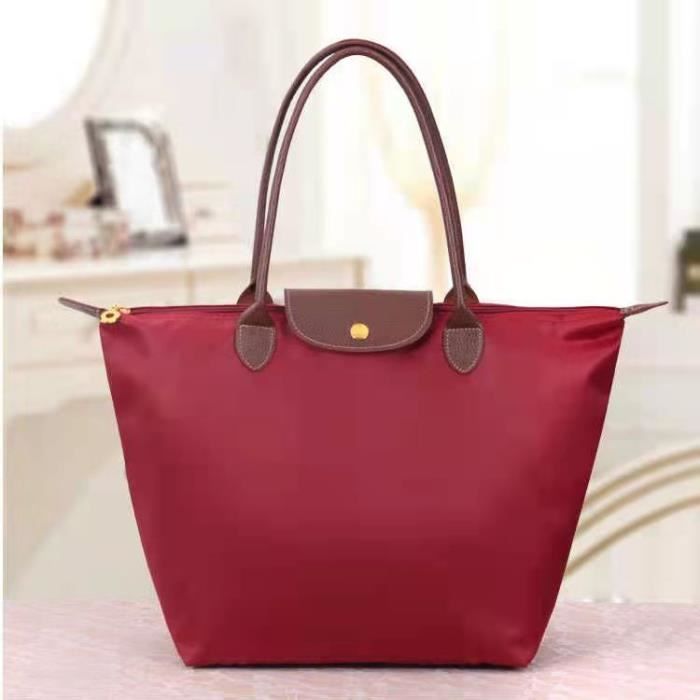 Cdiscount sac longchamp hotsell