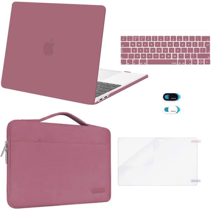 MacBook Pro 13 inch (2020) Hoesjes & Cases
