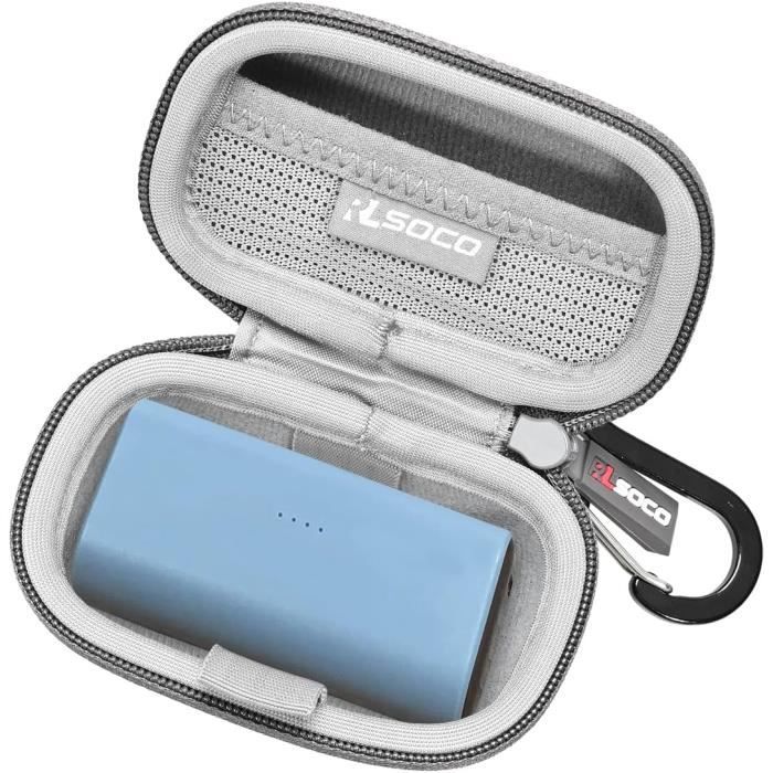 RLSOCO Custodia per Anker Soundcore V20i Cuffie Open-Ear & per JBL