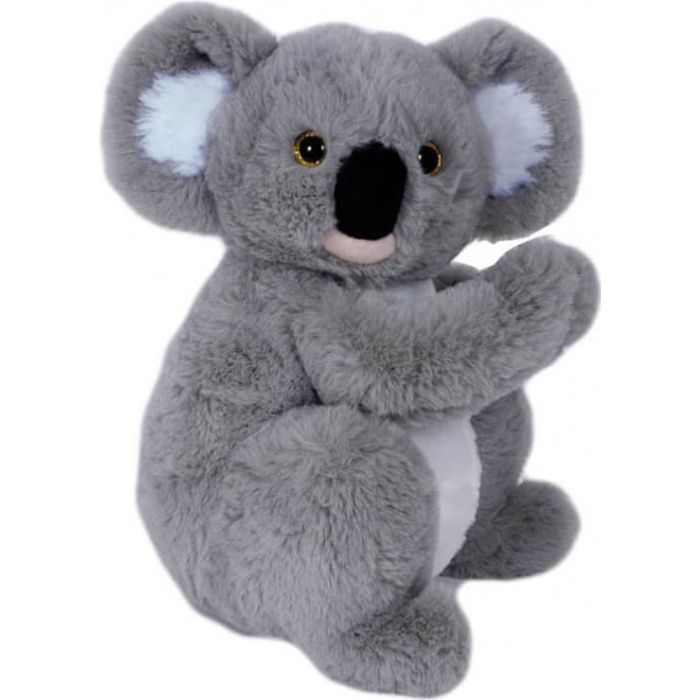 Peluche Koala Cdiscount Jeux Jouets Peluche Koala Cdiscount Jeux Jouets
