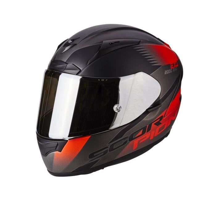 Scorpion exo 2000 evo new arrivals air volcano