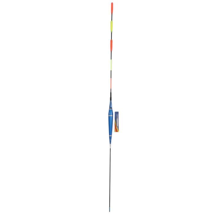 Keenso Flotteurs de pêche Flotteur de pêche haute sensibilité rappel de