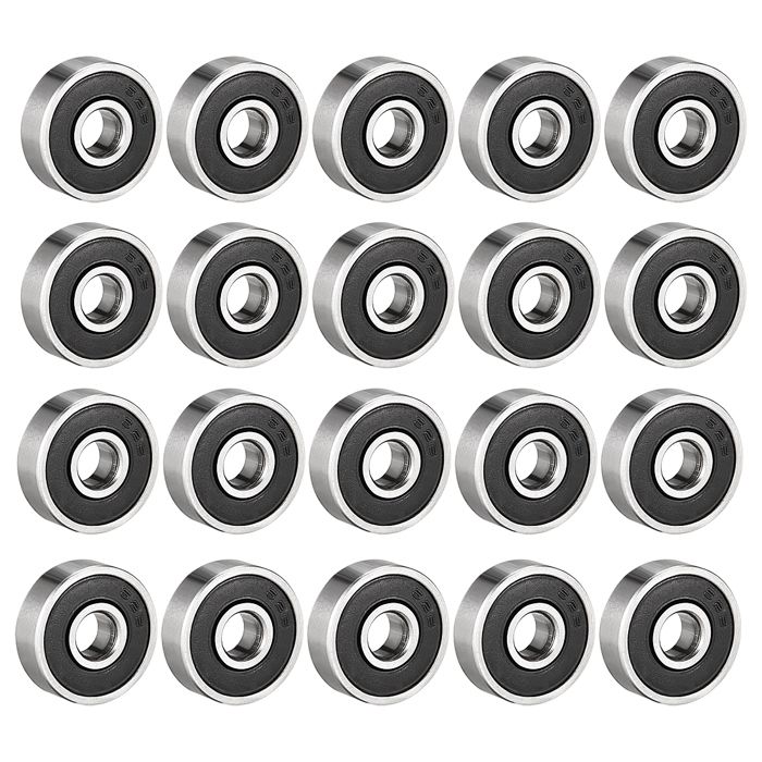 Kugellager- Und Dichtungssatz Für Piaggio & Gilera Roller – TOP PERF Kit SC04A47CS | Inkl. Lager Und Spi