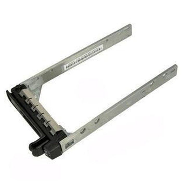 Supermicro Rack Disque Dur 2.5 Dell 0F830C Tray Caddy Hot Swap Sas/Sata Poweredge Sff
