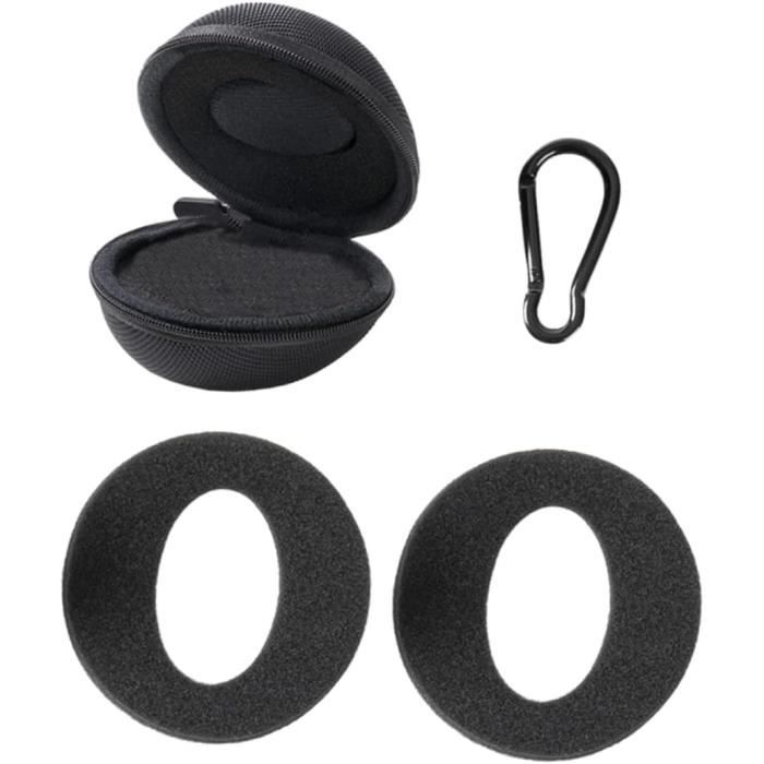 5 Pièces Pochette Montre Voyage Montre Sac Rangement Sac Montre