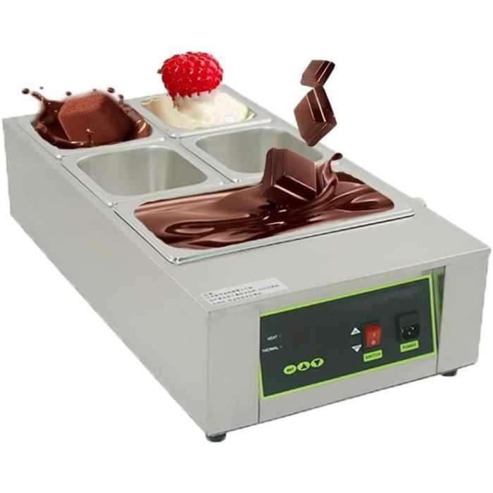 Cercle Chauffant En Acier Inoxydable For Faire Fondre Le Miel